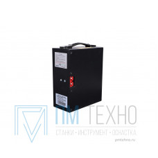 Аккумулятор для тележек PPTH/EPT/EPTH 48V/10Ah литиевый 
(Li-ion battery 10301092)