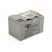 Аккумулятор для тележек CBDW 12V/105Ah гелевый 
(Gel battery)