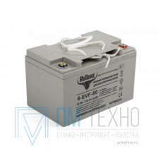 Аккумулятор для тележек CBDW 12V/105Ah гелевый 
(Gel battery)