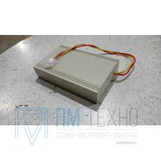 Аккумулятор для тележек CW2 8,4V/3,1Ah литиевый 
(Li-ion battery)