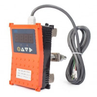 Ограничитель грузоподъемности для талей 
электрических 2 т TOR INP-A (оранжевый)