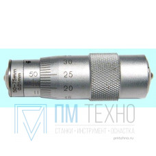 Нутромер Микрометрический НМ  50- 75мм (0,01) 