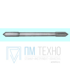 Развертка d  9,0 Н 8 ц/х машинная цельная Р6М5