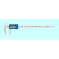 Штангенциркуль 0 - 250 ШЦЦ-I (0,01) электронный с глубиномером (Эталон)